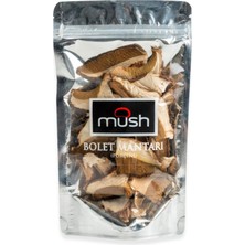 3 Adet Mush Kuru Bolet Mantarı