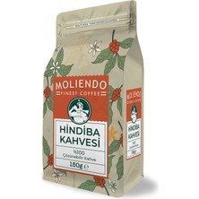 4 Adet Moliendo Hindiba Hazır Kahve 150 G
