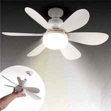 2 Adet Kiwi KFAN-7681 Tavan Tipi Fan