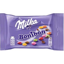 2 Adet Milka Bonibon Paketi