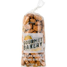 5 Adet Gourmet Bakery Ay Çekirdekli Kesme Galeta