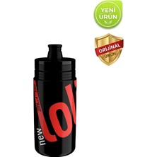 SkyWheel Elite Loli 550 ml Bisiklet, Spor, Outdoor Suluk, Matara