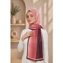 Asia Collection Ütü Istemeyen Pamuklu Soft Degrade Şal