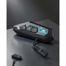 Midas Toptan BT22 Kask Bluetooth Kulaklık 5.0 UUCZBT22KULAKLIK-1