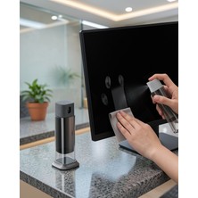 A-Luxe Ekran Temizleme Sprey Şişesi 1 Litresi Uczzzekrantemizleme-7