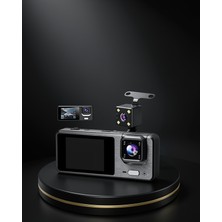 A-Luxe Araç Kamerası 3’lü Sistem Full Hd XUCZQ301KAMERA-5