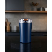 A-Luxe Kahve ve Baharat Öğütücü Otomatik Mekanizmalı Xuuczzzkahveöğütücü-2