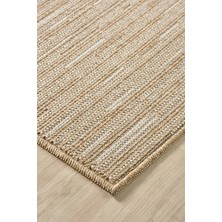 Eliz Home Modern Iskandinav Dokuma Halı Mutfak Koridor Yolluk Salon Oturma Odası Balkon Halısı 6