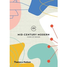 Marka Kolik Mid-Century Modern: Icons Of Design