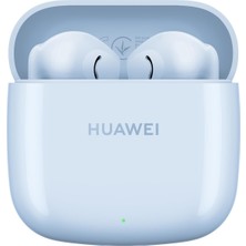 Huawei Huaweı Freebuds Se 2, 40 Saatlik Pil Ömrü, Canlı Renkler ve Taşınabilir Tasarım, 10 Dakikalık Şarjla