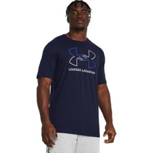 Marka Kolik Under Armour Ua Gl Foundatıon Update Ss Tişört Erkek