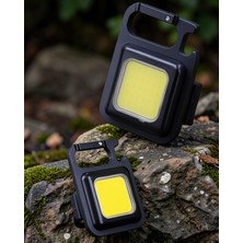 Yavuz Group Mini Taşınabilir LED Işık Mıknatıslı 3 Fonksiyonlu Uuczzztaşınabilirışıkkkk1