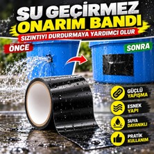 Ett Cazibiz Su Geçirmez Güçlü Tamir ve Izolasyon BANDI-416356