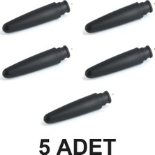 Devremarkt 5 Adet Gsm Anten 3dbi Sma 90 Derece Anten SIM800L SIM900 Gprs 3g Modem Araç Takip Alarm Paneli