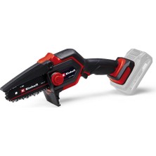 TeknoKapsül Einhell Akülü Budama Testeresi Ge-Ps 18/15 Li Bl-Solo 4600040