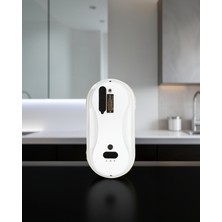 Teknodayım Akıllı Cam Temizleme Robotu Uczzzcamsilme