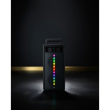 Teknodayım Bluetooth Hoparlör Rgb Işıklı UCZZZPG4266-2