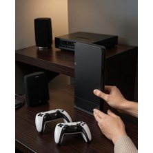 Teknodayım Retro Oyun Kutusu 4K HDMI Çıkışlı 2 Kablosuz Gamepad