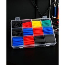Teknodayım Makaron Seti 560 Parça UCZZ560PARÇAMAKARON
