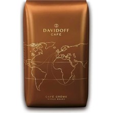 TeknoKapsül Davidoff Cafe Creme Çekirdek Kahve 500 gr