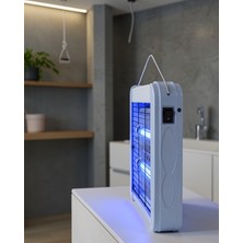 Teknodayım 12W Uv Böcek Öldürücü Asılabilir Model UCZZBZ01-4