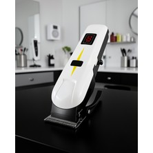Teknodayım Şarjlı Tıraş Makinesi HK-700 UUCZHK700TIRAŞM