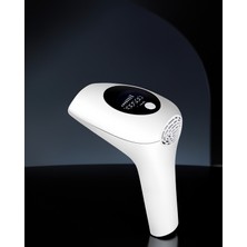 Teknodayım Ipl Lazer Epilasyon Cihazı 5 Enerji Seviyesi HS-262