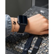 Teknodayım Akıllı Saat 3 Kordonlu Amoled Ekranlı UCZZSQZ16SAAT-1
