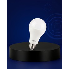 Teknodayım Şarjlı LED Ampul E27 30W 6400K UCZZZDL2030ŞARJLILEDAMPUL-4