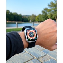 Teknodayım Akıllı Saat Bluetooth Bağlantılı UUCZHK10ULTRA2-1
