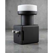 Teknodayım Iki Girişli Lnb UCZZDLYNRH200LNBIKIGIRISLI