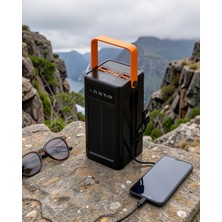Teknodayım 80.000 Güneş Enerjili Güç Bankası UCZZ80000POWERBANK-5