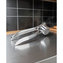 Teknodayım Metal Sarımsak Ezici Uczzzsarımsakezme-5