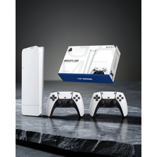 Teknodayım M15 Retro Oyun Konsolu UUCZZZ3DGAMESTİCK-5