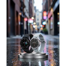 Teknodayım Akıllı Saat Çok Fonksiyonlu Çağrı Cevaplayabilen UCZZZWATCH4AKILLISAATTTTT3