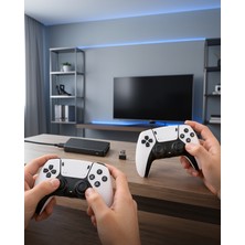 Teknodayım Taşınabilir Retro Oyun Çubuğu UCZZZM17GAMESTİCK-8