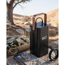 Teknodayım Powerbank 80000 Mah Süper Hızlı Şarj UCZZZ80000POWERBANK-3