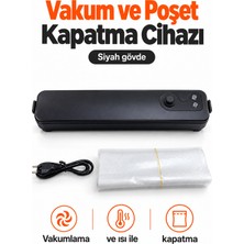 Marka Kolik Poşet Vakum - Lisinya