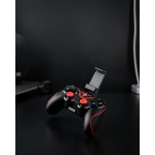 Teknodayım Kablosuz Bluetooth Oyun Kolu XUCZZZX3GAMEPADDD-1