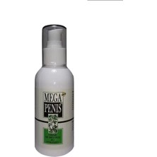 Marka Kolik Mega Erkeklere Özel Bölge Için Extra Etkili Yardımcı Krem 125 ml