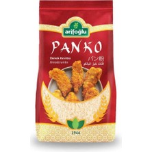 TeknoKapsül Arifoğlu Panko Ekmek Kırıntısı, 200G