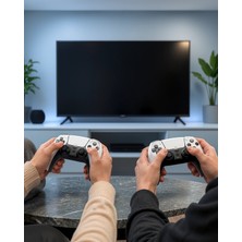 Midas Toptan 3D Çift Oyun Kolu 4K Hd Ekranlı 20.000 Oyunlu Game Box UUCZ3DGAMEBOX1-1