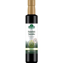 TeknoKapsül Arifoğlu Kozalak Şurubu 250ML