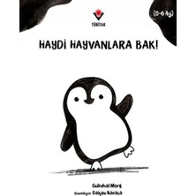 Chic Haven Haydi Hayvanlara Bak!