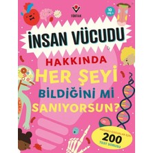 Chic Haven Insan Vücudu Hakkında Her Şeyi Bildiğini Mi Sanıyorsun?