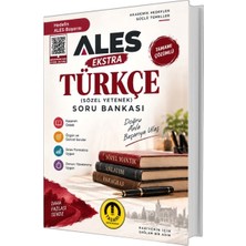 Ne Lazım Bana Ales Ekstra Türkçe Soru Bankası