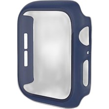 Zamerya Apple Watch 42MM Camlı Kasa Ekran Koruyucu - Mi