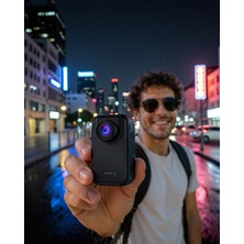 Dolapmix Mini Kamera Yeni Nesil UCZZZF2KAMERA-9