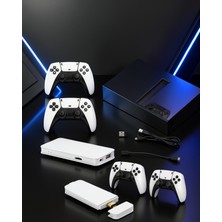 Dolapmix 3D Oyun Kutusu - Çift Kollu UCZ3DGAMEBOX-7