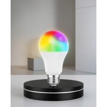 Dolapmix Rgb LED Ampul 16 Renk Uzaktan Kumandalı Xuczrgblamba-1-1